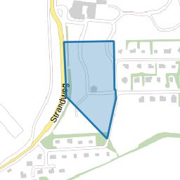 Perceel BLM00-G-3390