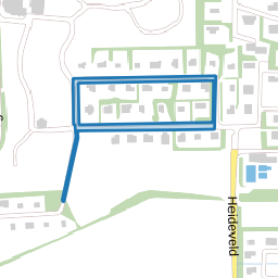 Perceel BLM00-G-3391