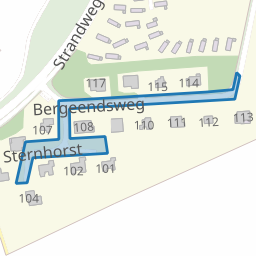 Perceel BLM00-G-3394