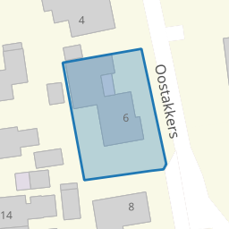 Perceel BLM00-G-3403