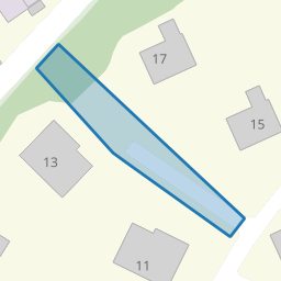 Perceel BLM00-G-3405