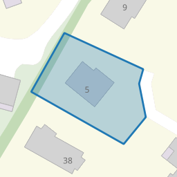 Perceel BLM00-G-3410