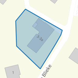 Perceel BLM00-G-3412