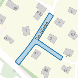 Perceel BLM00-G-3415