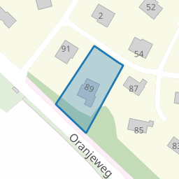 Perceel BLM00-G-3417