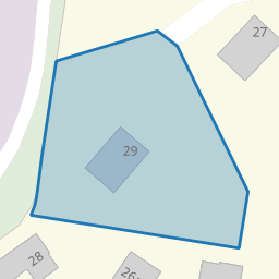 Perceel BLM00-G-3428