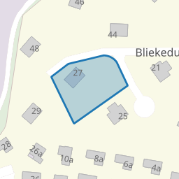 Perceel BLM00-G-3429