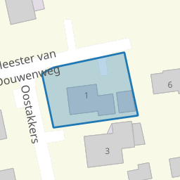 Perceel BLM00-G-3449