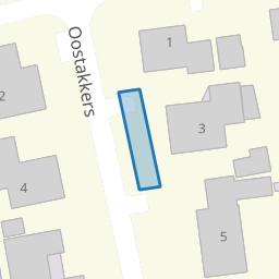 Perceel BLM00-G-3450