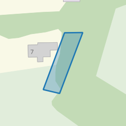 Perceel BLM00-G-3460