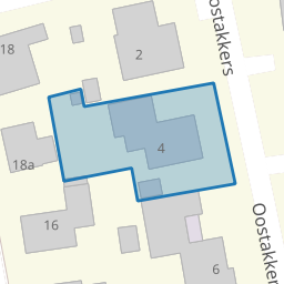Perceel BLM00-G-3468