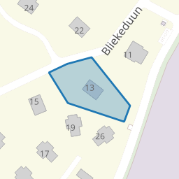 Perceel BLM00-G-3472