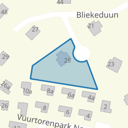 Perceel BLM00-G-3477