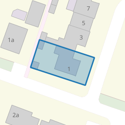 Perceel BLM00-G-3479