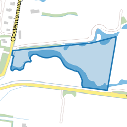 Perceel BLM00-G-3483