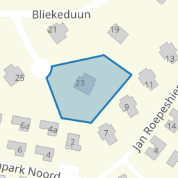 Perceel BLM00-G-3490