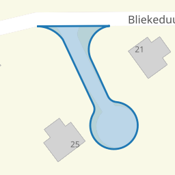 Perceel BLM00-G-3491