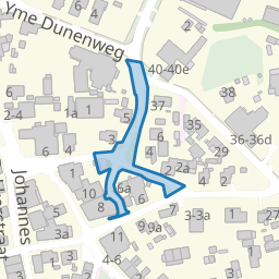 Perceel BLM00-G-3495