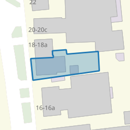 Perceel BLM00-G-3501