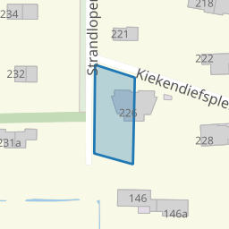 Perceel BLM00-G-3502