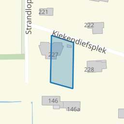 Perceel BLM00-G-3503