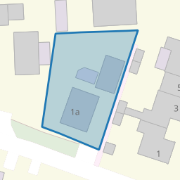 Perceel BLM00-G-3504