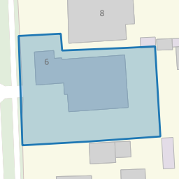 Perceel BLM00-G-3506