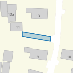 Perceel BLM00-G-3509