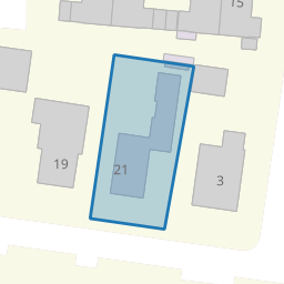 Perceel BLM00-G-3518