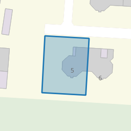 Perceel BLM00-G-3524