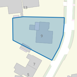 Perceel BLM00-G-3530