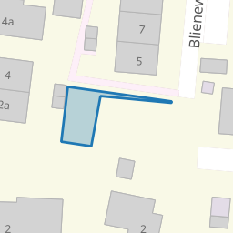 Perceel BLM00-G-3537