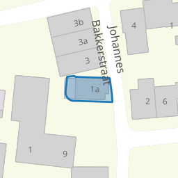 Perceel BLM00-G-3541