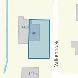 Perceel BLM00-G-3543