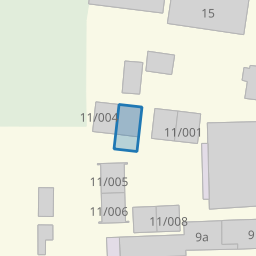 Perceel BLM00-G-3546