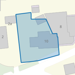 Perceel BLM00-G-3555