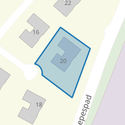 Perceel BLM00-G-3580