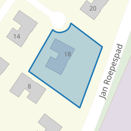 Perceel BLM00-G-3581