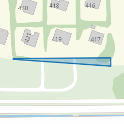 Perceel BLM00-G-3599