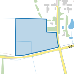 Perceel BLM00-G-3601