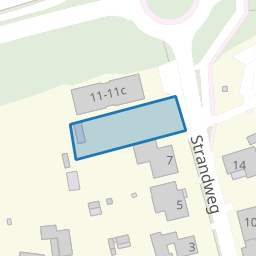 Perceel BLM00-G-3603