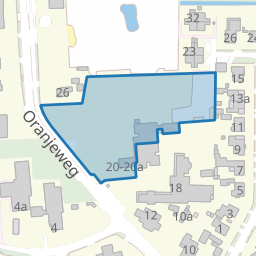 Perceel BLM00-G-3618