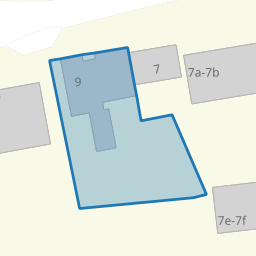 Perceel BLM00-G-3619