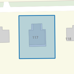 Perceel BLM00-G-3621