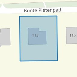 Perceel BLM00-G-3623