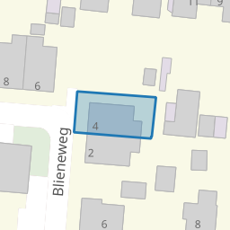 Perceel BLM00-G-3632