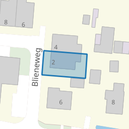 Perceel BLM00-G-3633