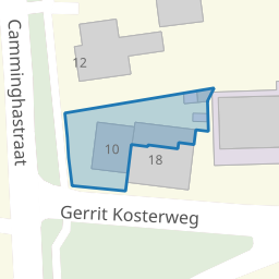 Perceel BLM00-G-3636