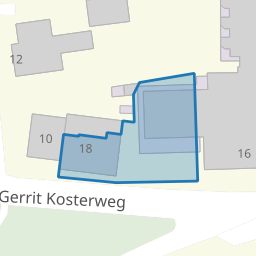 Perceel BLM00-G-3637