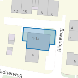 Perceel BLM00-G-3642